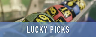 Lucky Pics
